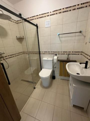 Pensjonat Galicja Józefów